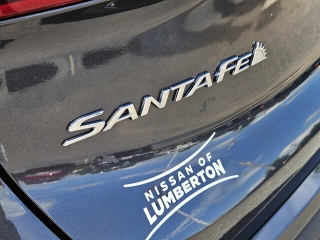 2022 Hyundai Santa Fe SEL photo 17