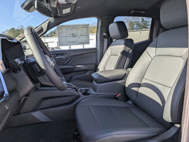 2025 Gmc Canyon Elevation photo 9