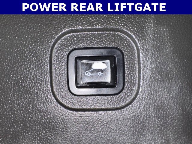 2013 Chevrolet Equinox LTZ photo 17