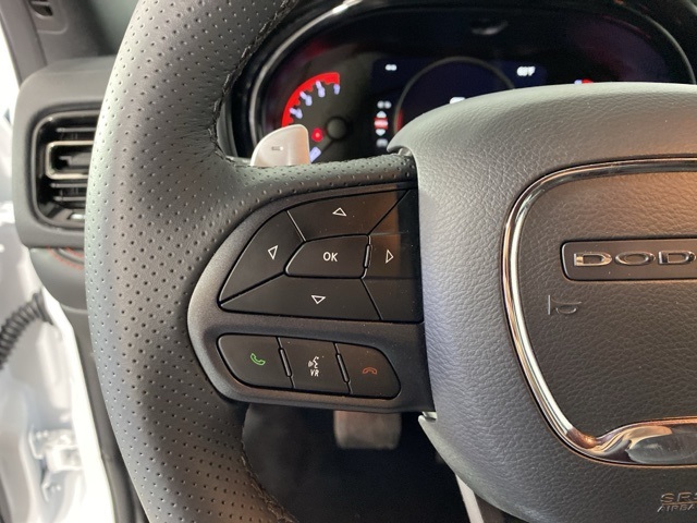 2025 Dodge Durango GT photo 16