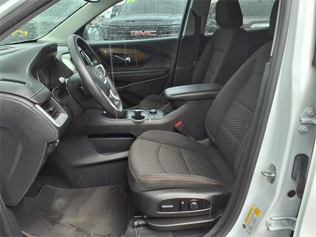 2021 Gmc Terrain SLE photo 15