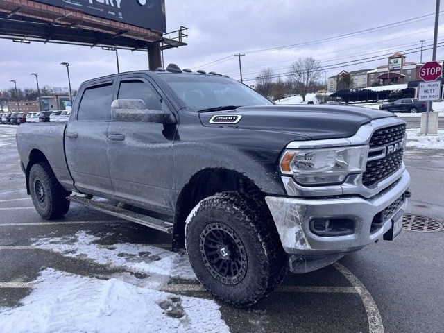 2022 RAM 2500 Big Horn's photo