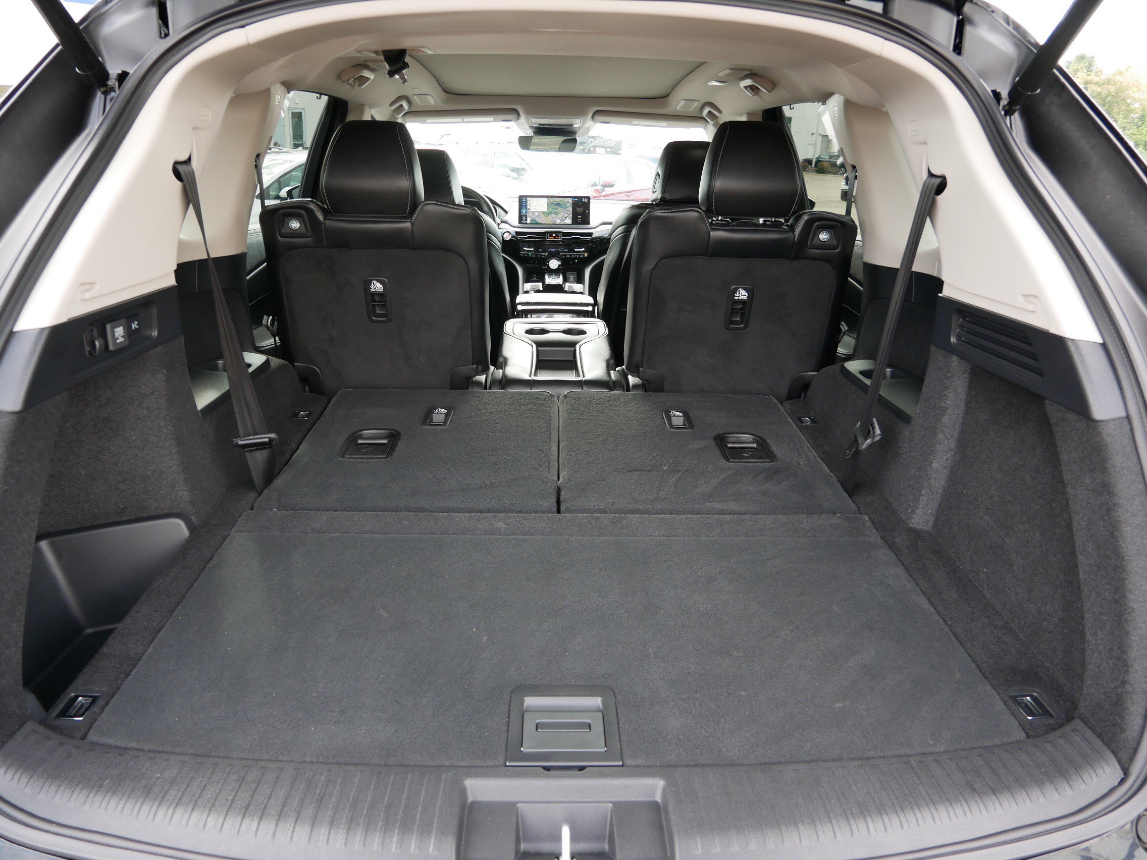 2025 Acura MDX SH-AWD Technology photo 18