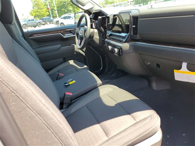 2026 Gmc Sierra 1500 SLE photo 18