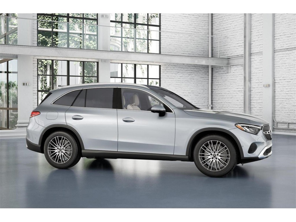 2026 Mercedes Benz GLC 300 4MATIC photo 14