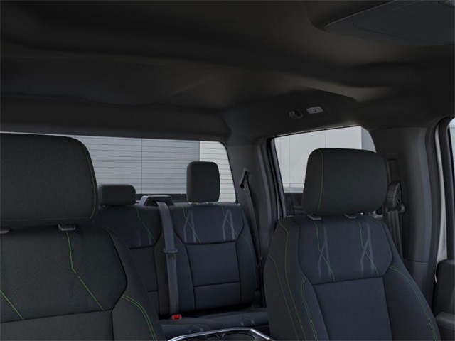 2025 Ford F-150 STX photo 20