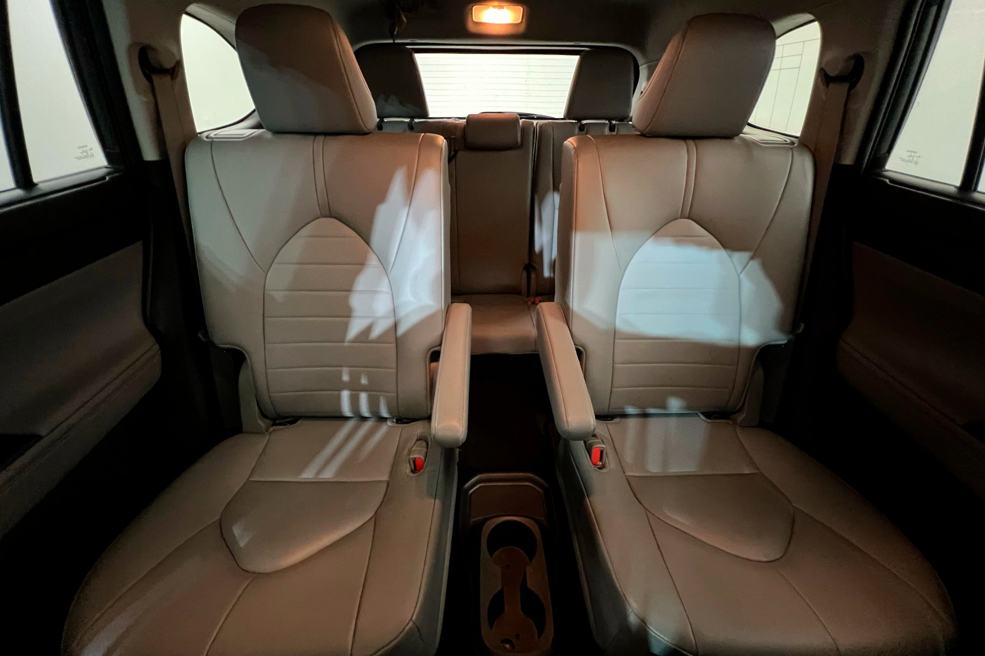 2024 Toyota Highlander XLE photo 26