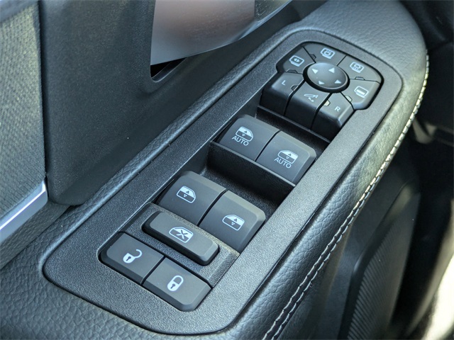 2026 Ram 2500 Big Horn photo 23