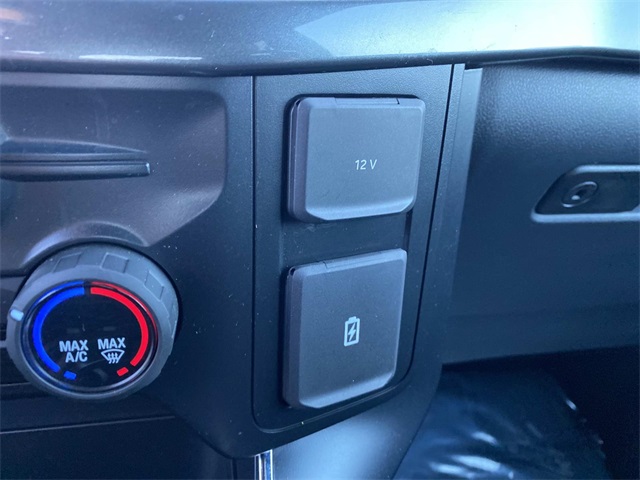 2024 Ford F-150 STX photo 26