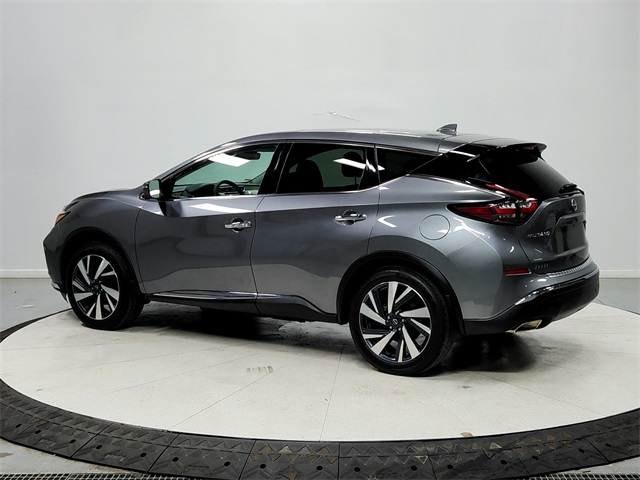 2024 Nissan Murano SL photo 4