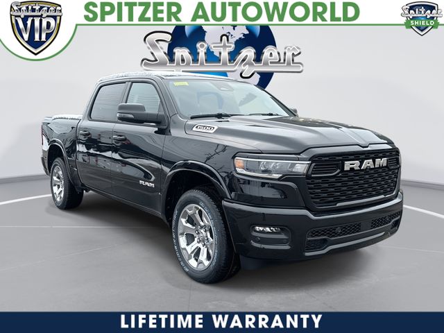 2026 RAM Ram 1500 Pickup Big Horn/Lone Star's photo