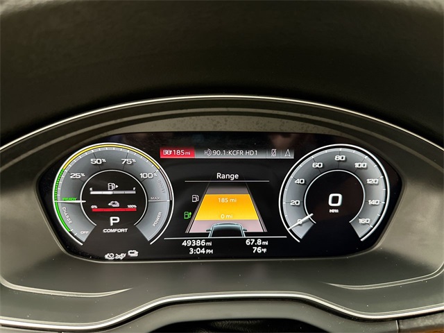 2022 Audi Q5 55 Premium Plus photo 6