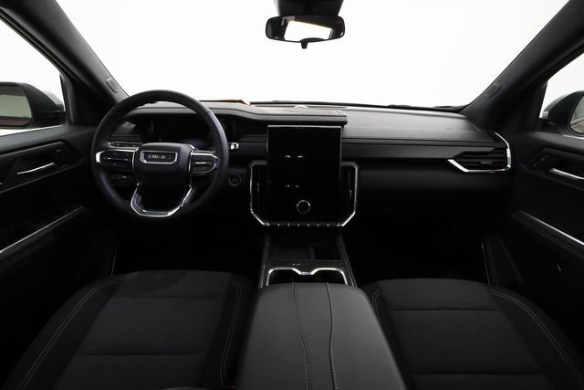 2025 Gmc Acadia Elevation photo 3