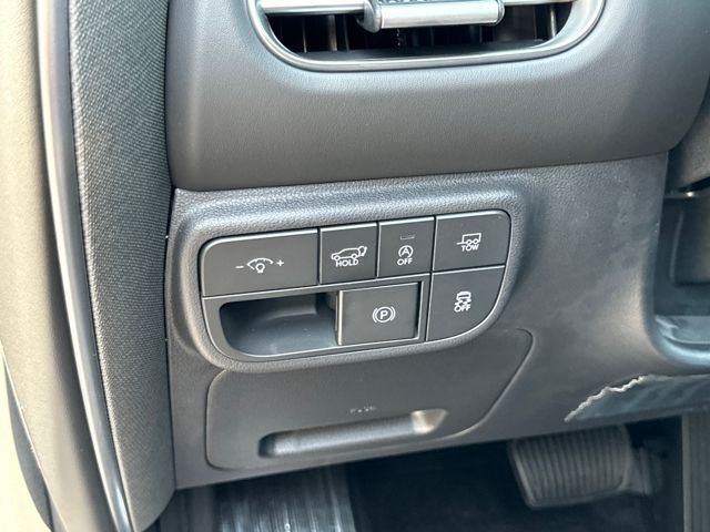 2026 Hyundai Palisade Calligraphy photo 14