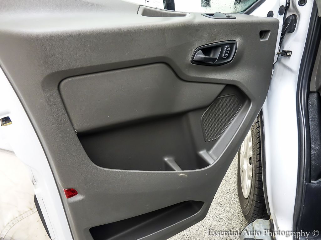 2023 FORD TRANSIT - Image 16
