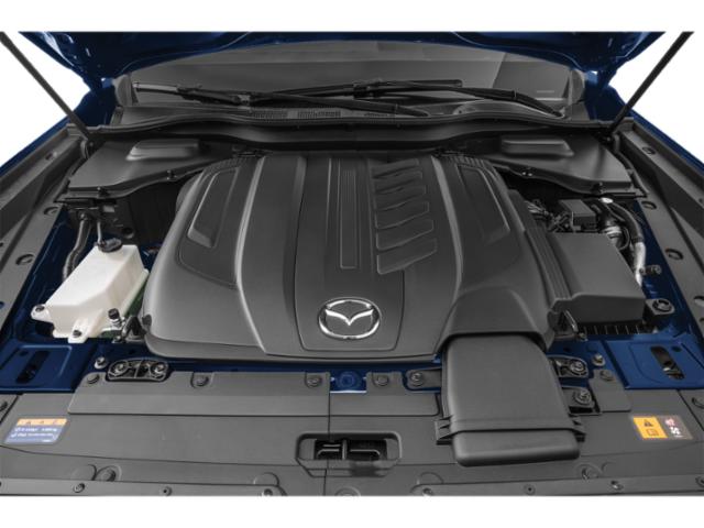 2026 Mazda CX-90 3.3 Turbo Premium Plus photo 3