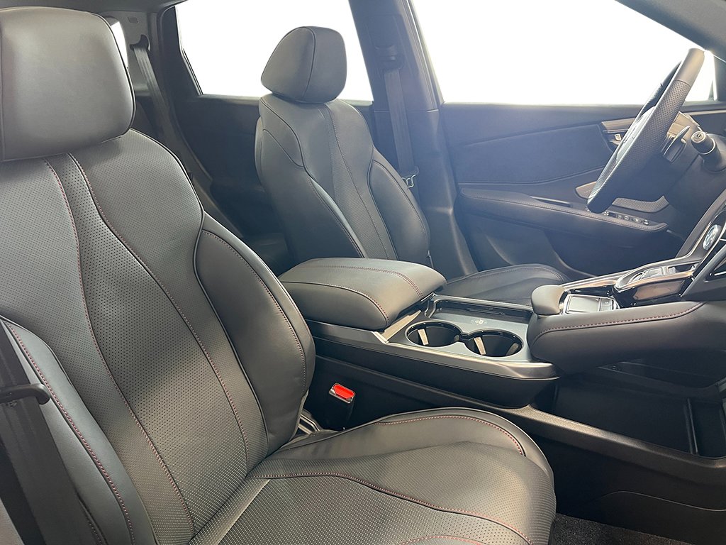 2025 Acura RDX A-Spec Advance photo 26