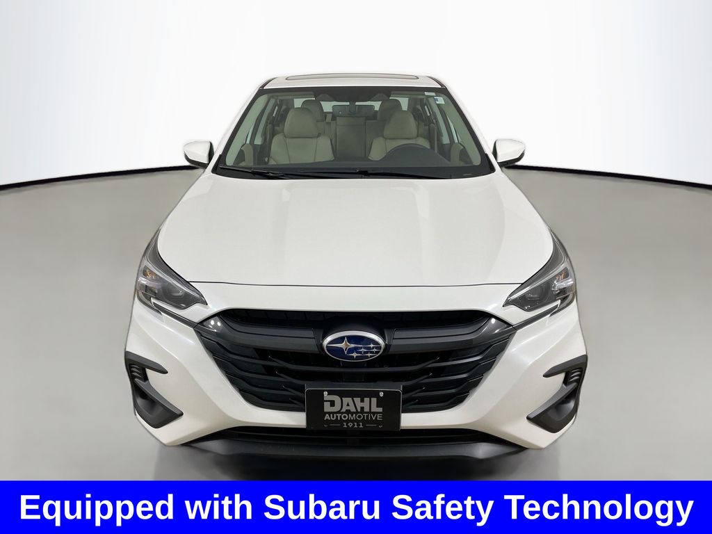 2025 Subaru Legacy Limited photo 2