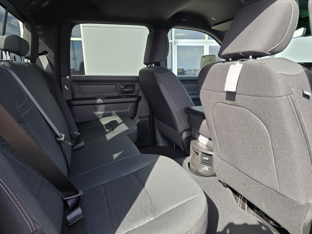 2026 Ram 2500 Tradesman photo 25