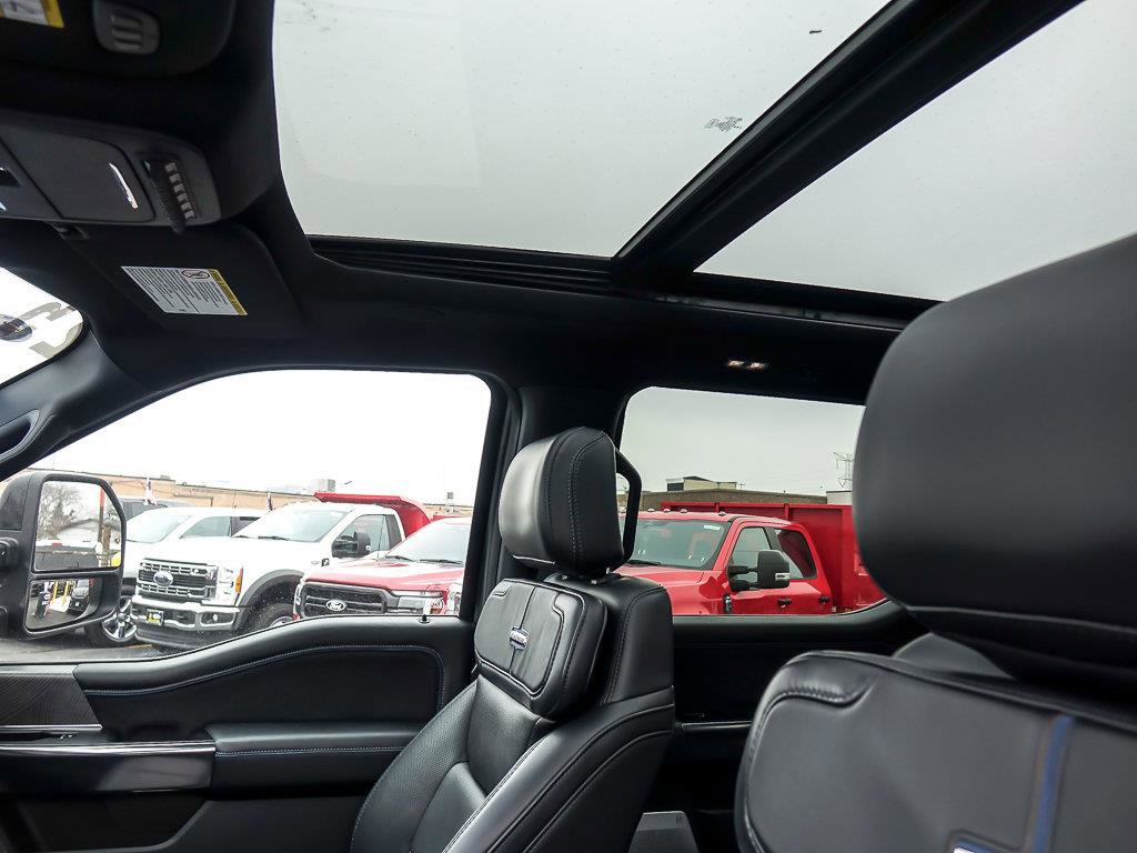 2025 FORD F-250 - Image 14