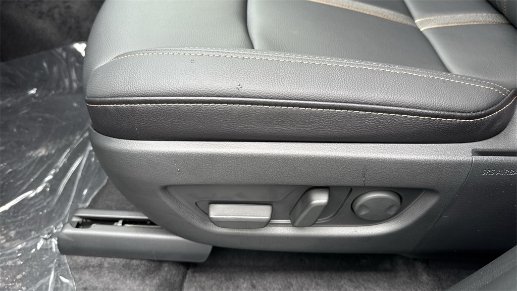 2025 Mazda CX-90 3.3 Turbo Select photo 37