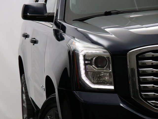 2018 Gmc Yukon SLE photo 4