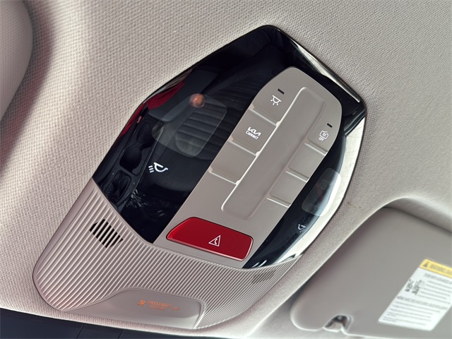 2025 Kia K4 EX photo 20