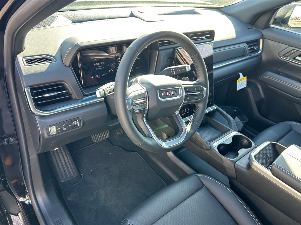 2026 GMC TERRAIN - Image 17