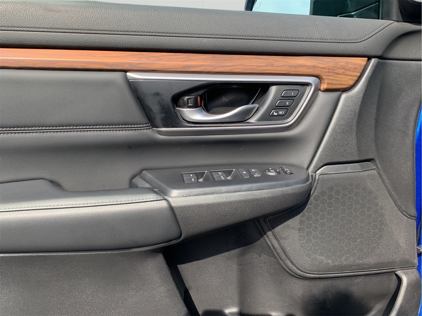 2022 Honda CR-V EX-L photo 11