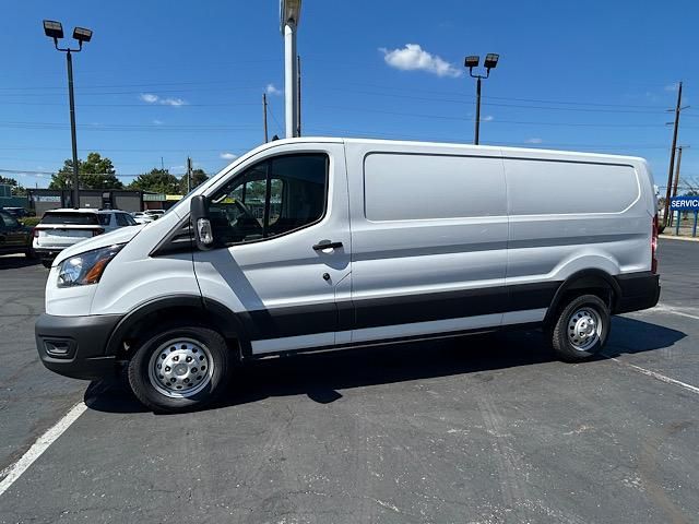 2025 Ford Transit photo 16