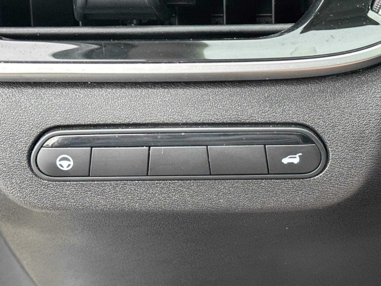 2024 Infiniti QX60 Luxe photo 21