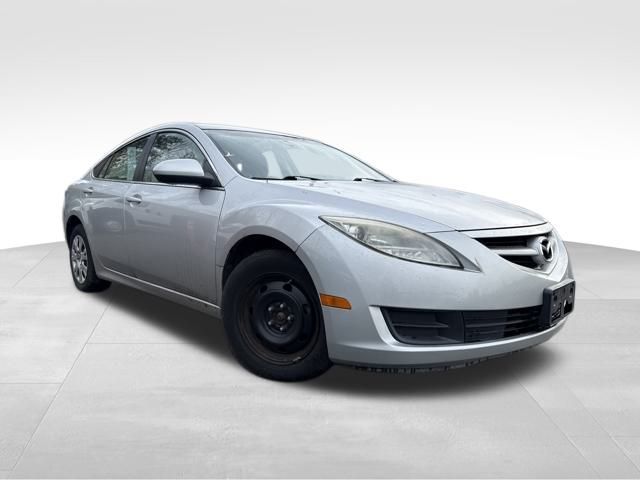 2009 Mazda MAZDA6 i Sport's photo