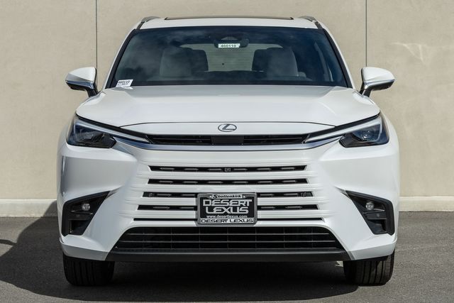 2026 Lexus TX 350 Premium photo 2