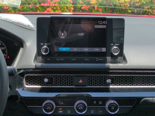 2026 Honda Civic LX photo 16