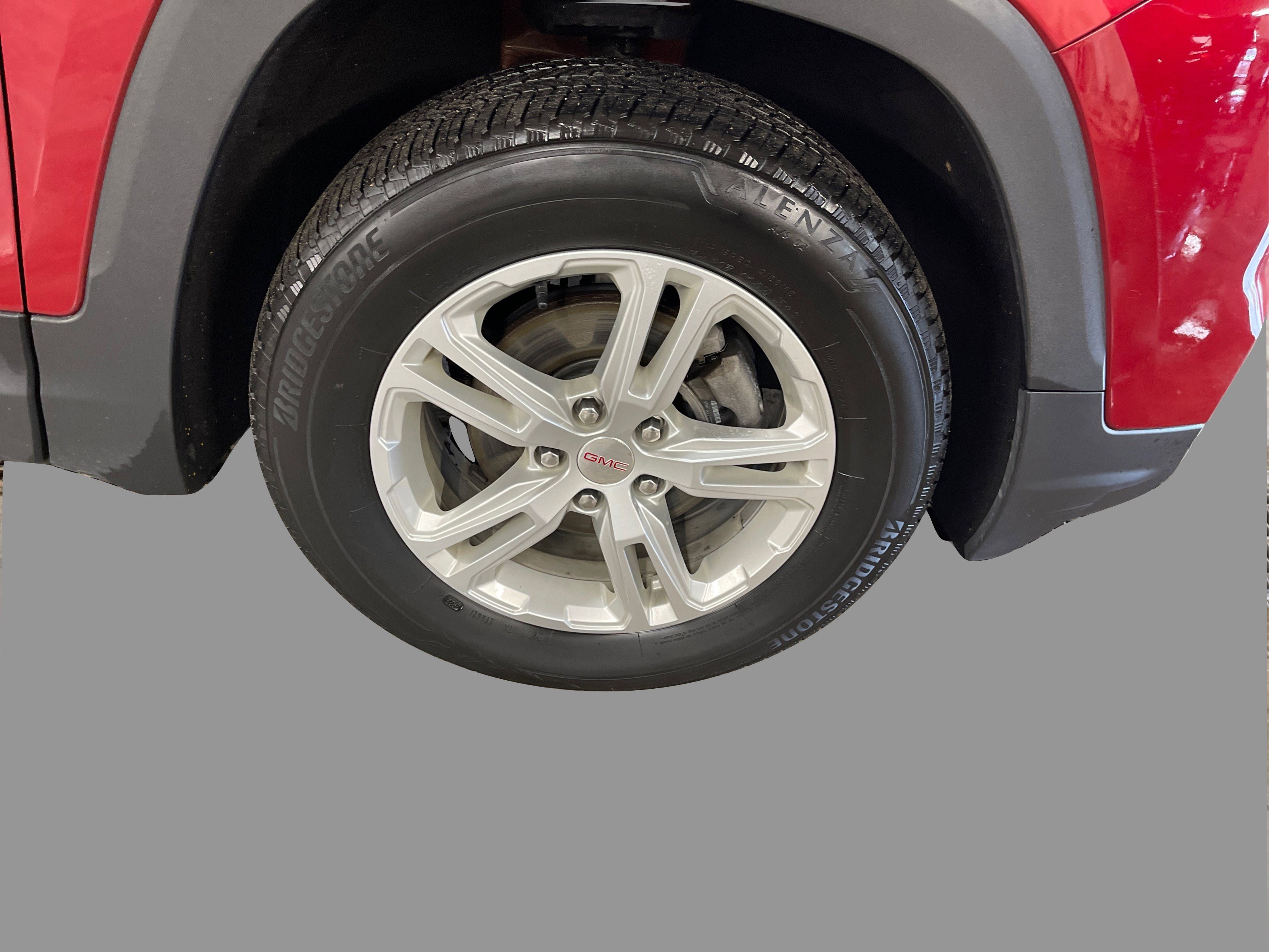 2022 Gmc Terrain SLE photo 9