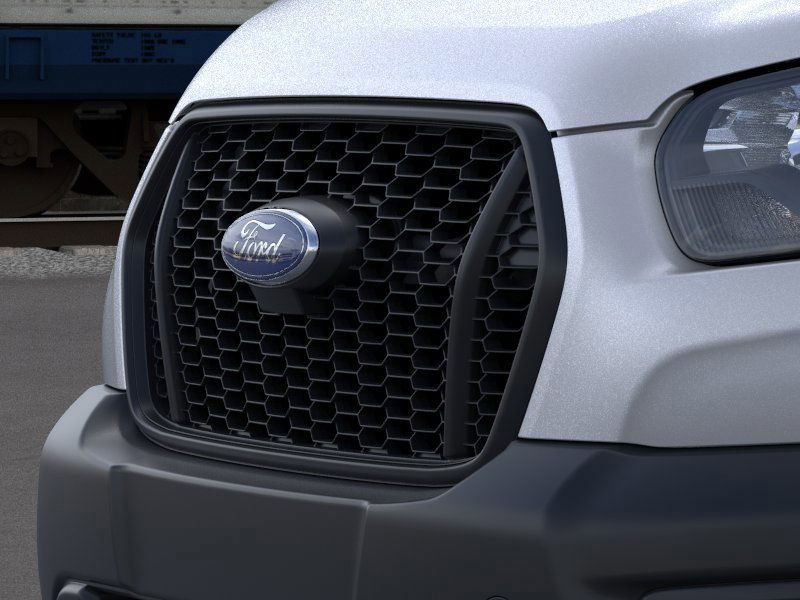 2025 Ford Transit photo 14