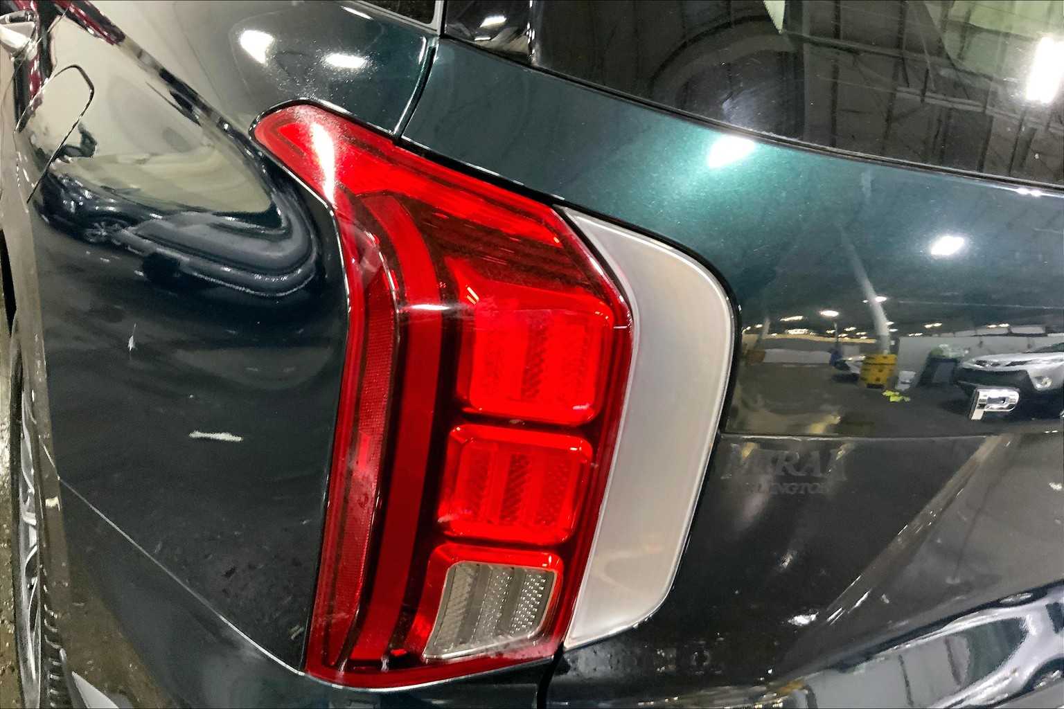 2023 Hyundai Palisade Calligraphy photo 24