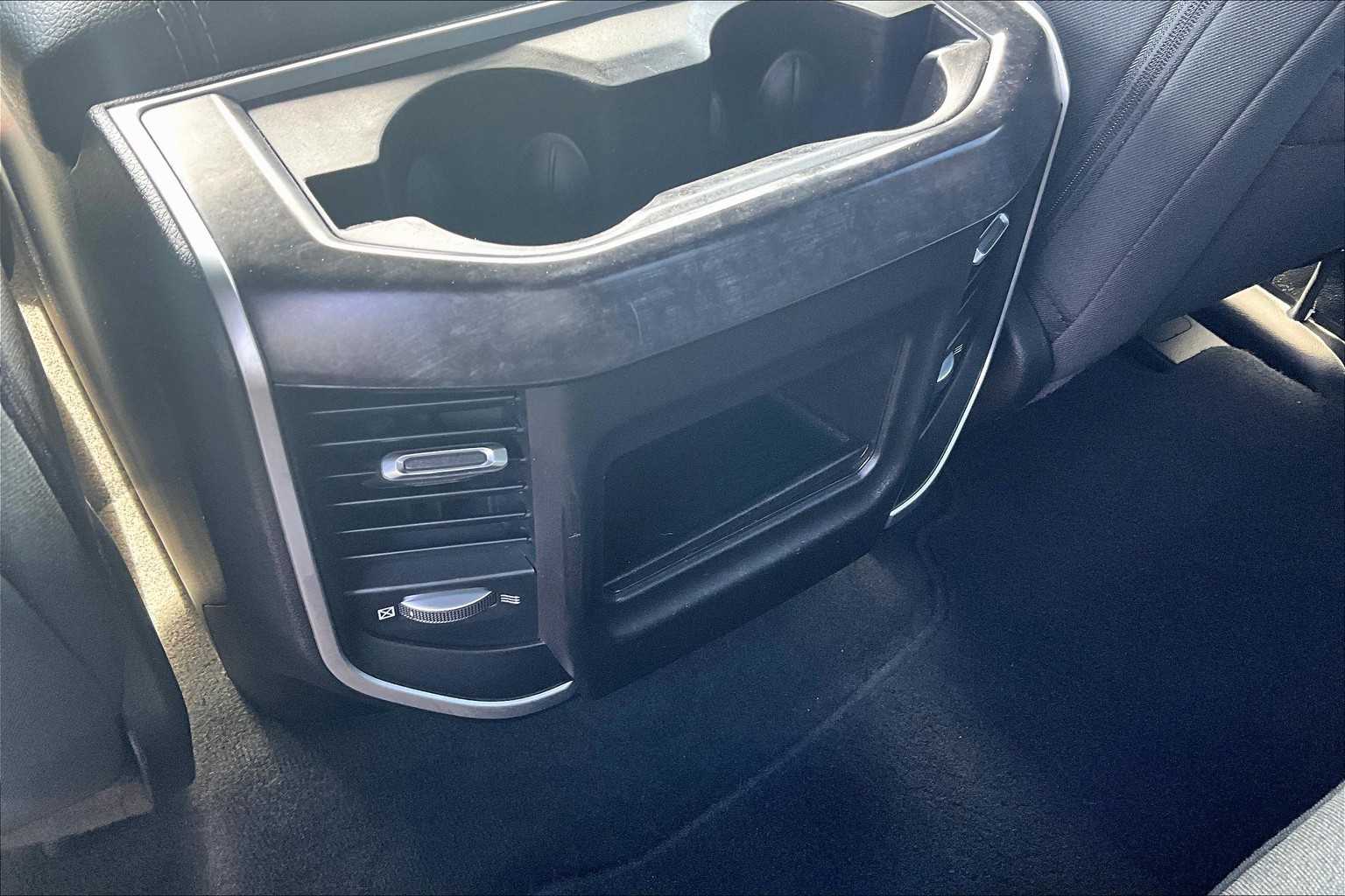 2022 Ram 1500 Big Horn photo 27