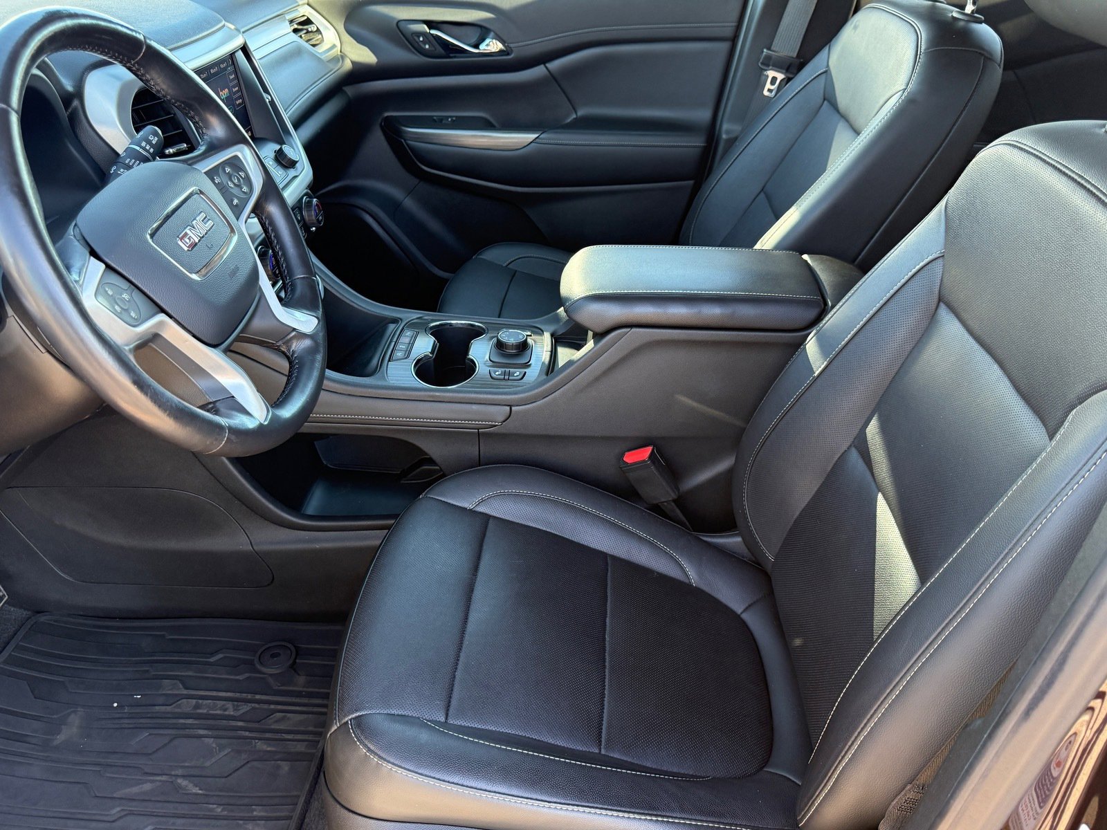 2020 Gmc Acadia SLT photo 10
