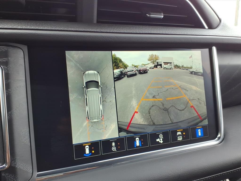 2023 Gmc Yukon Denali photo 8