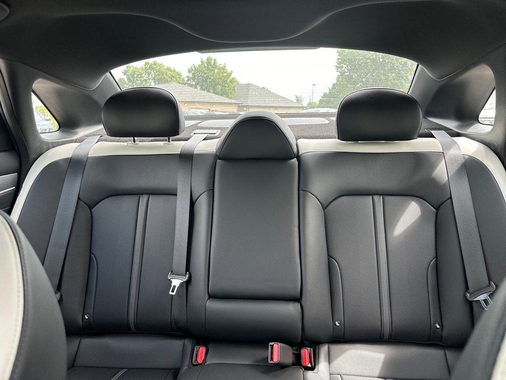 2026 Kia K5 GT-Line photo 23