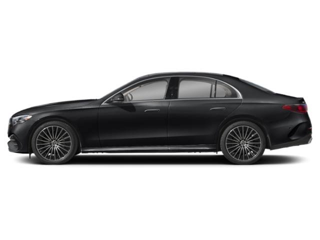 2026 Mercedes Benz E 4MATIC photo 44