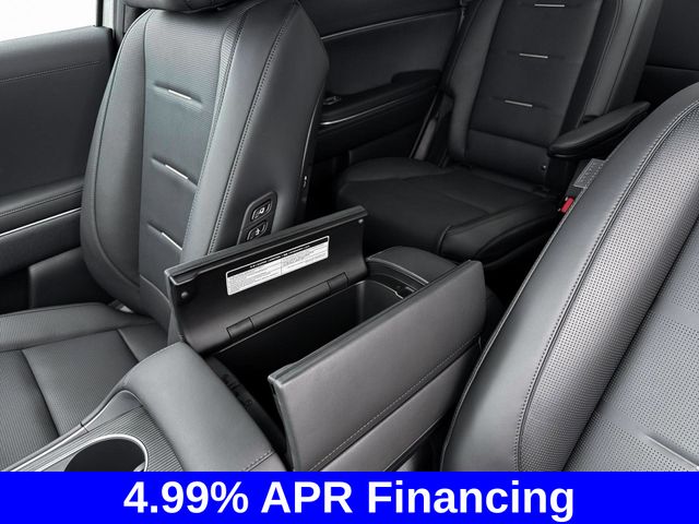 2026 Hyundai Palisade Calligraphy photo 17