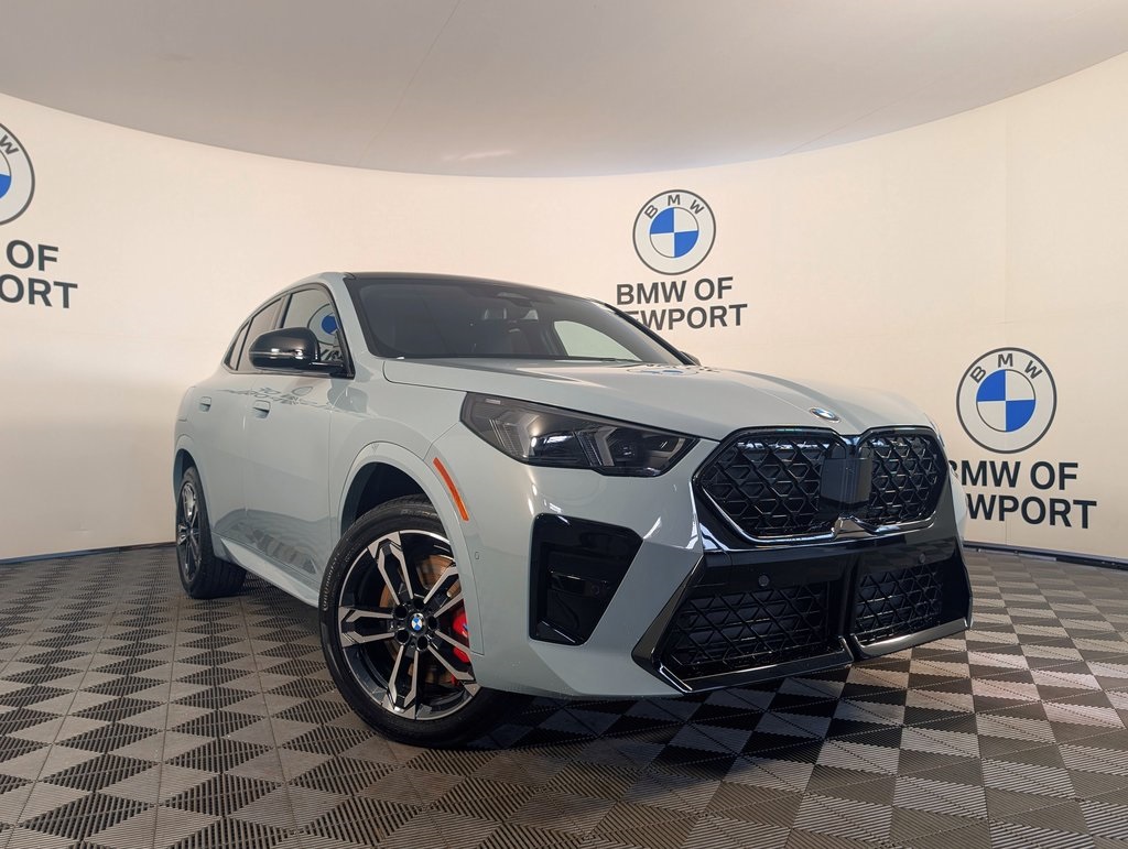 2026 Bmw X2 xDrive28i photo 3