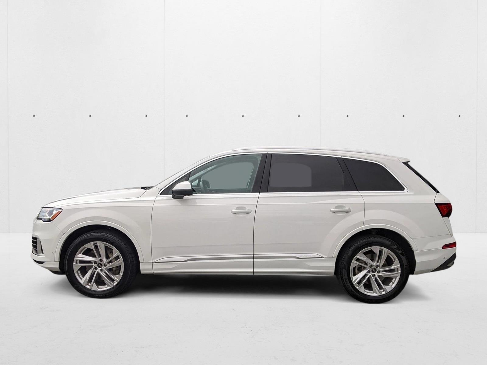 2023 Audi Q7 Premium Plus 55 photo 9