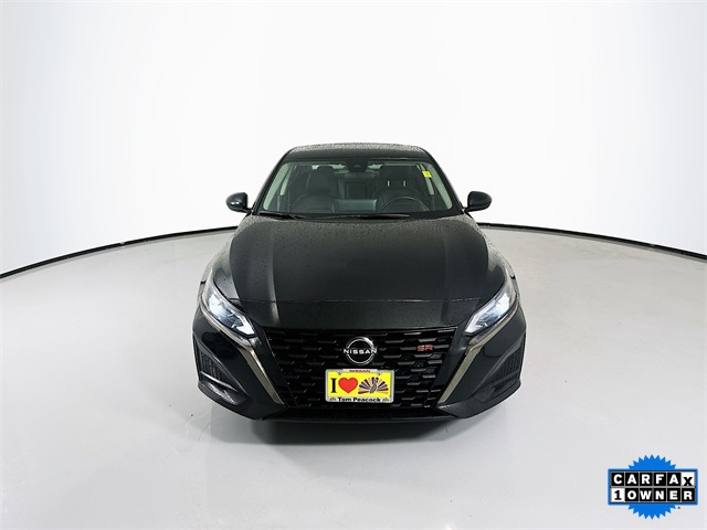 2023 Nissan Altima 2.5 SR photo 3