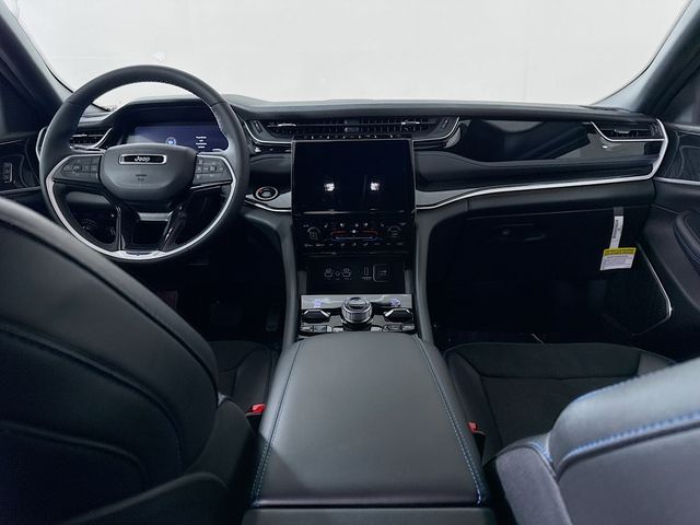 2024 Jeep Grand Cherokee Trailhawk 4xe photo 22