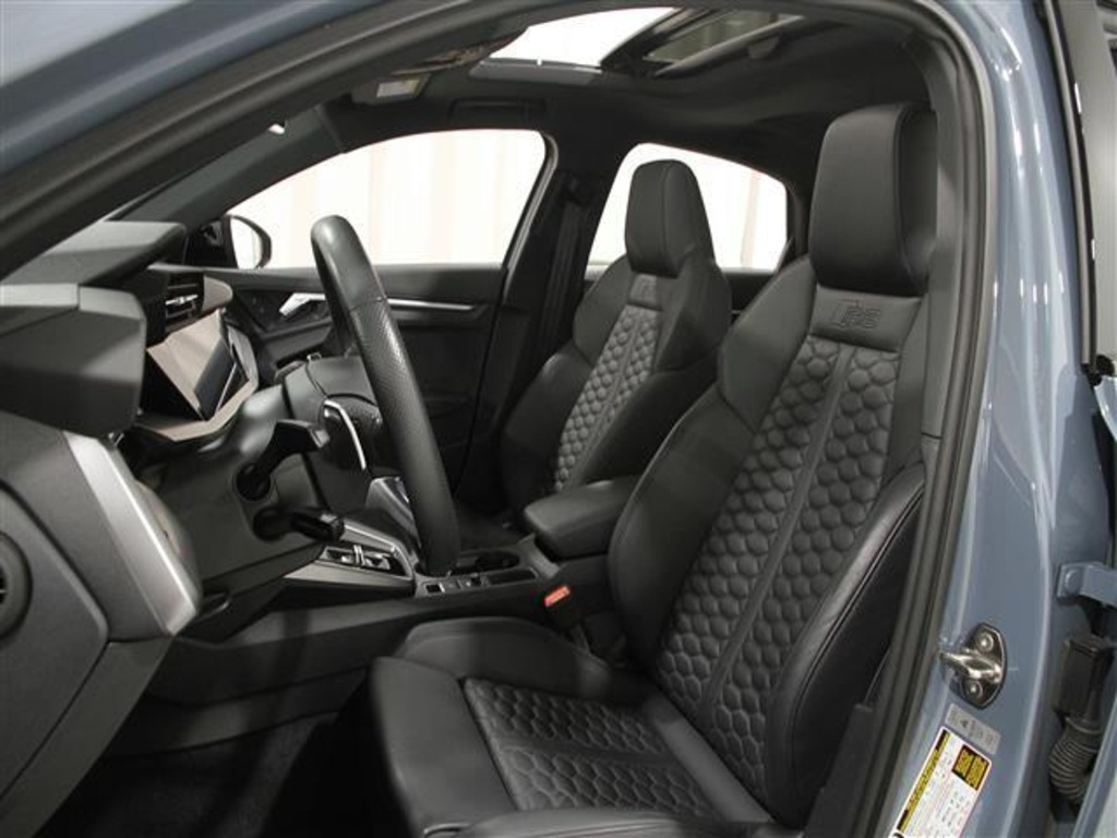 2023 Audi RS 3 Base photo 5
