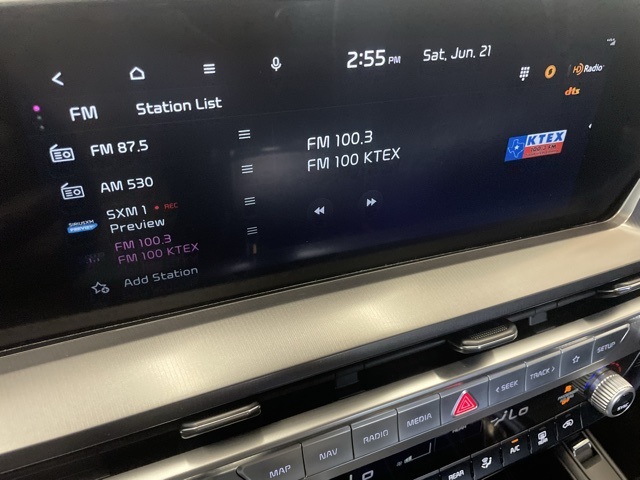 2025 Kia Telluride S photo 11