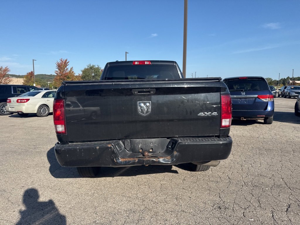 2018 Ram 1500 Express photo 8
